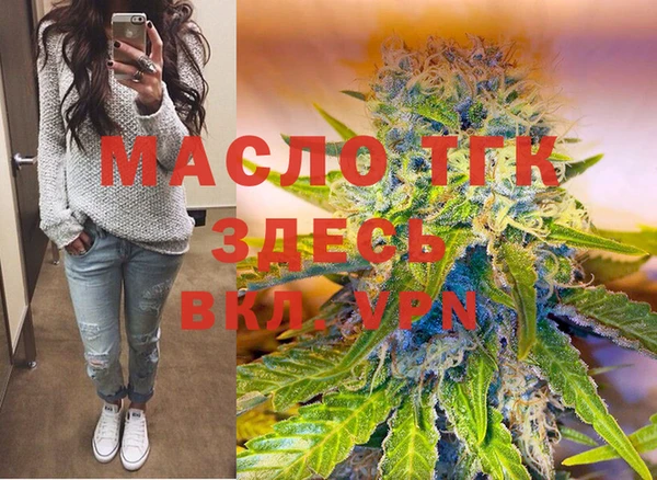 хмурый Богородицк